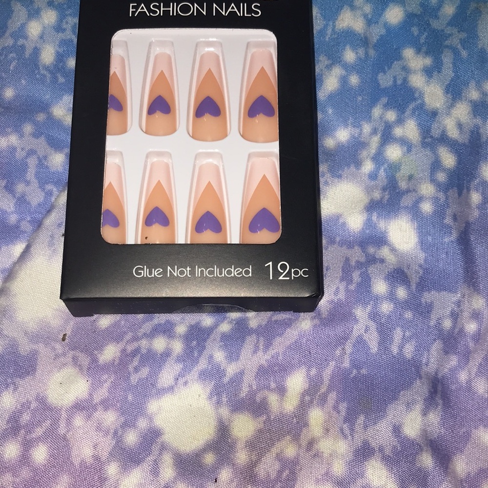 Nail 💅🏼Bundle - Picture 5 of 8